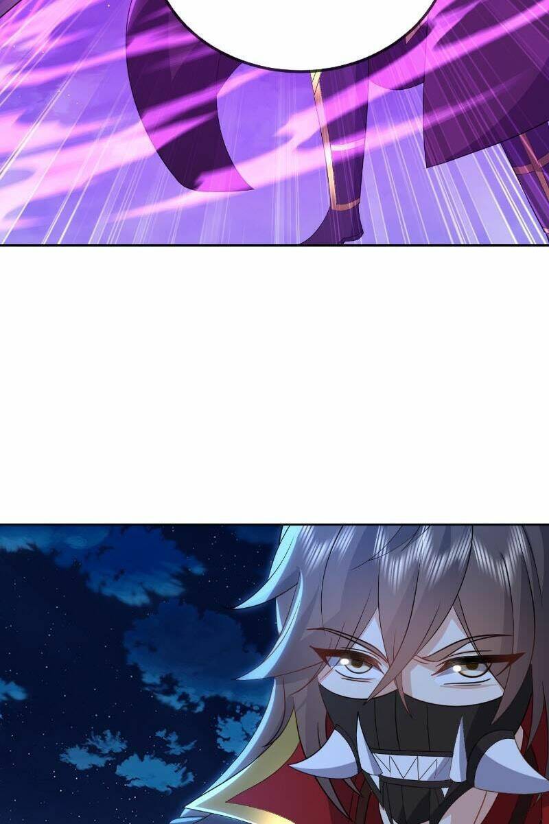 Tiên Võ Đế Tôn: Chapter 547