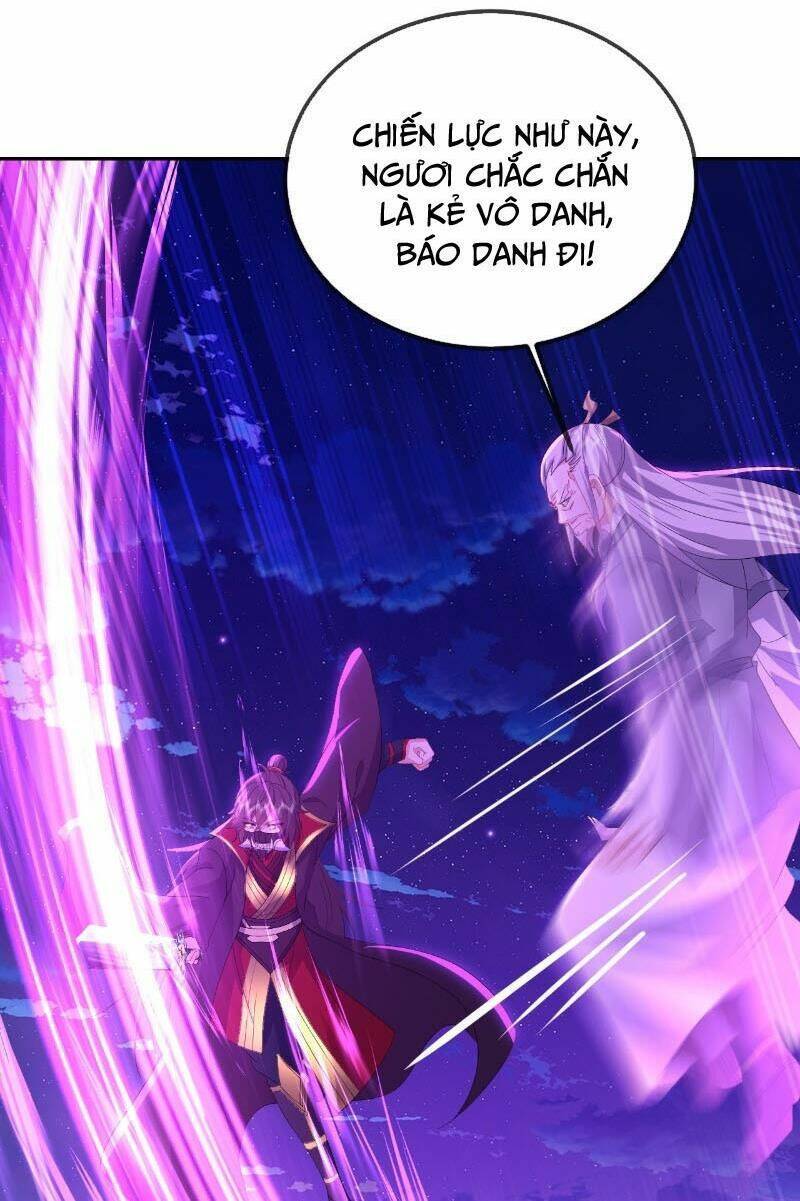 Tiên Võ Đế Tôn: Chapter 547