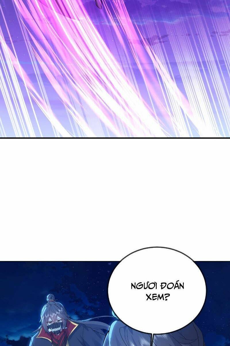 Tiên Võ Đế Tôn: Chapter 547