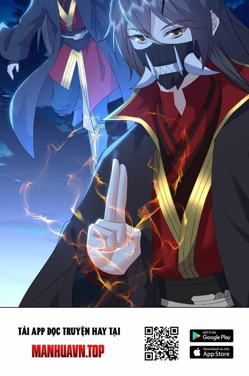 Tiên Võ Đế Tôn: Chapter 547