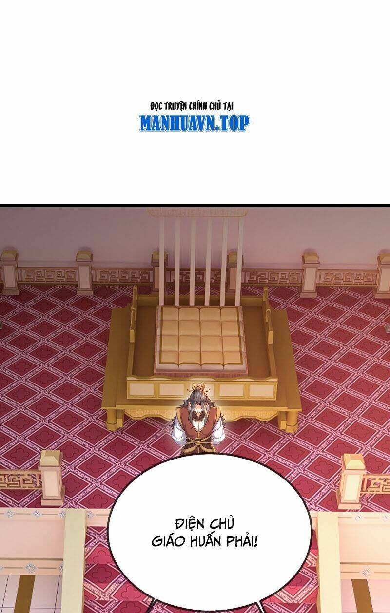 Tiên Võ Đế Tôn: Chapter 547