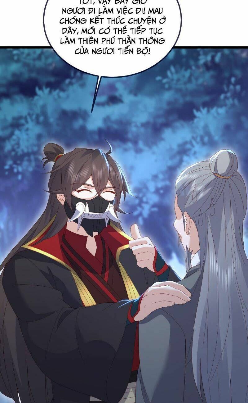 Tiên Võ Đế Tôn: Chapter 549