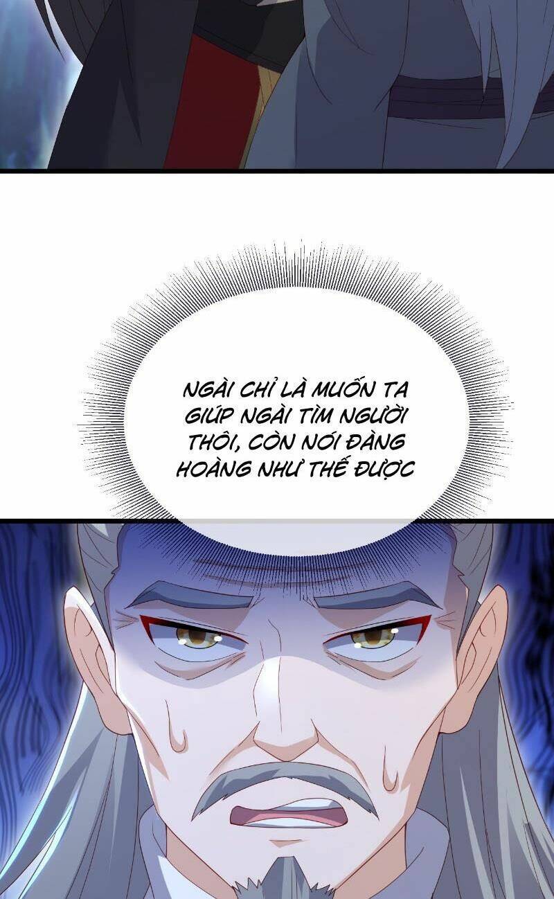 Tiên Võ Đế Tôn: Chapter 549