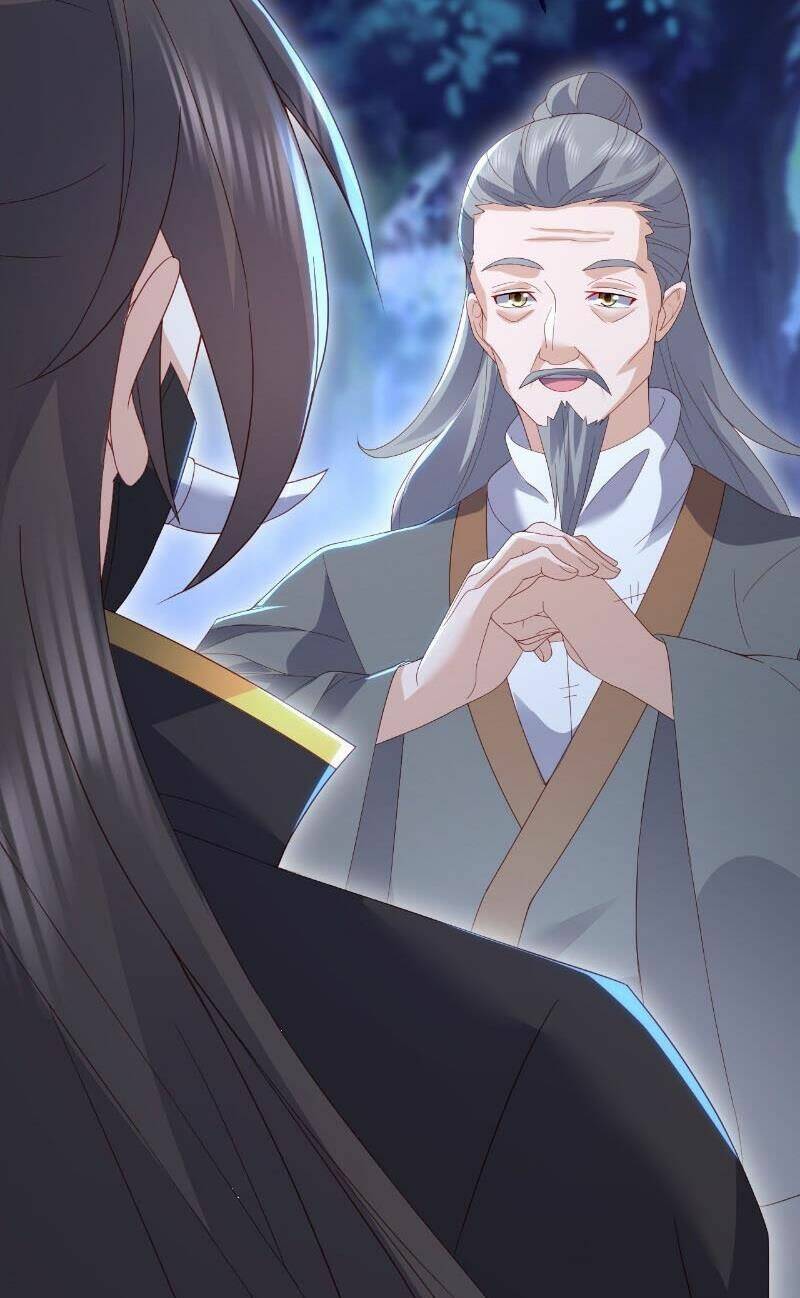 Tiên Võ Đế Tôn: Chapter 549