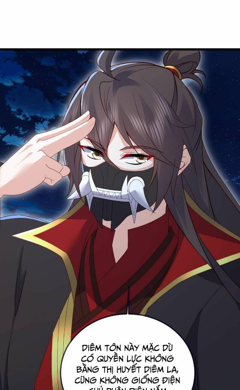 Tiên Võ Đế Tôn: Chapter 549