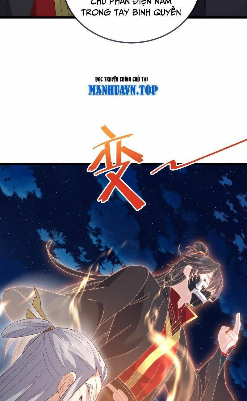 Tiên Võ Đế Tôn: Chapter 549