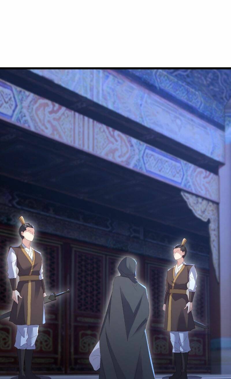 Tiên Võ Đế Tôn: Chapter 549