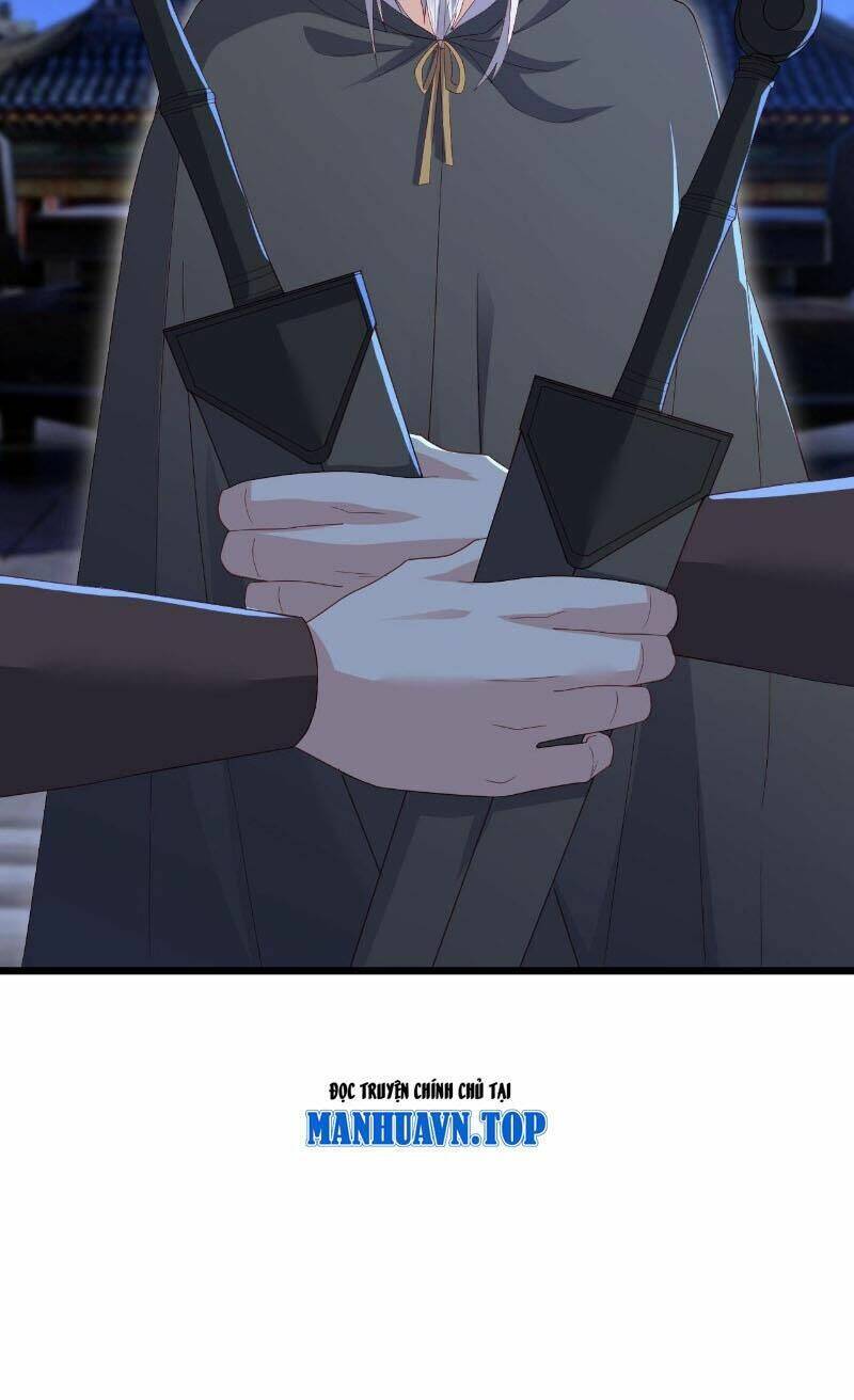 Tiên Võ Đế Tôn: Chapter 549