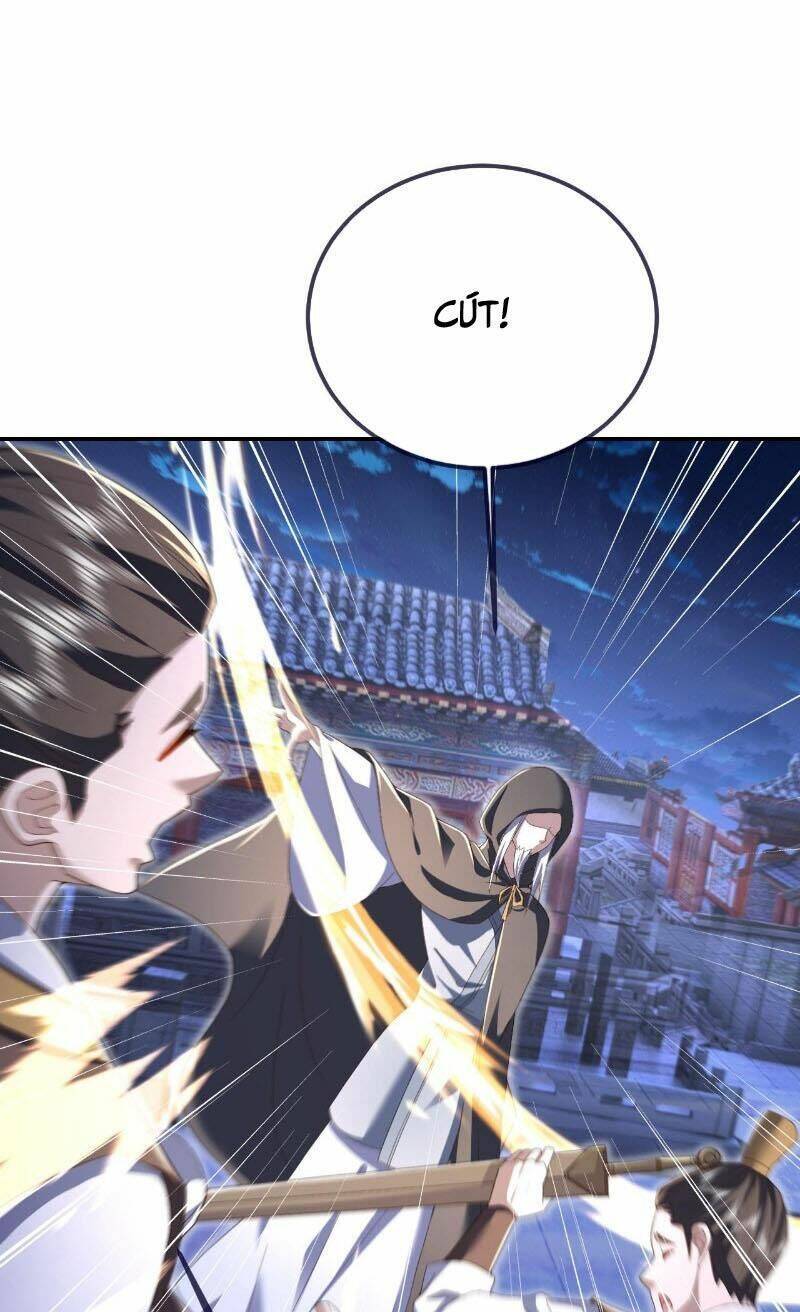 Tiên Võ Đế Tôn: Chapter 549