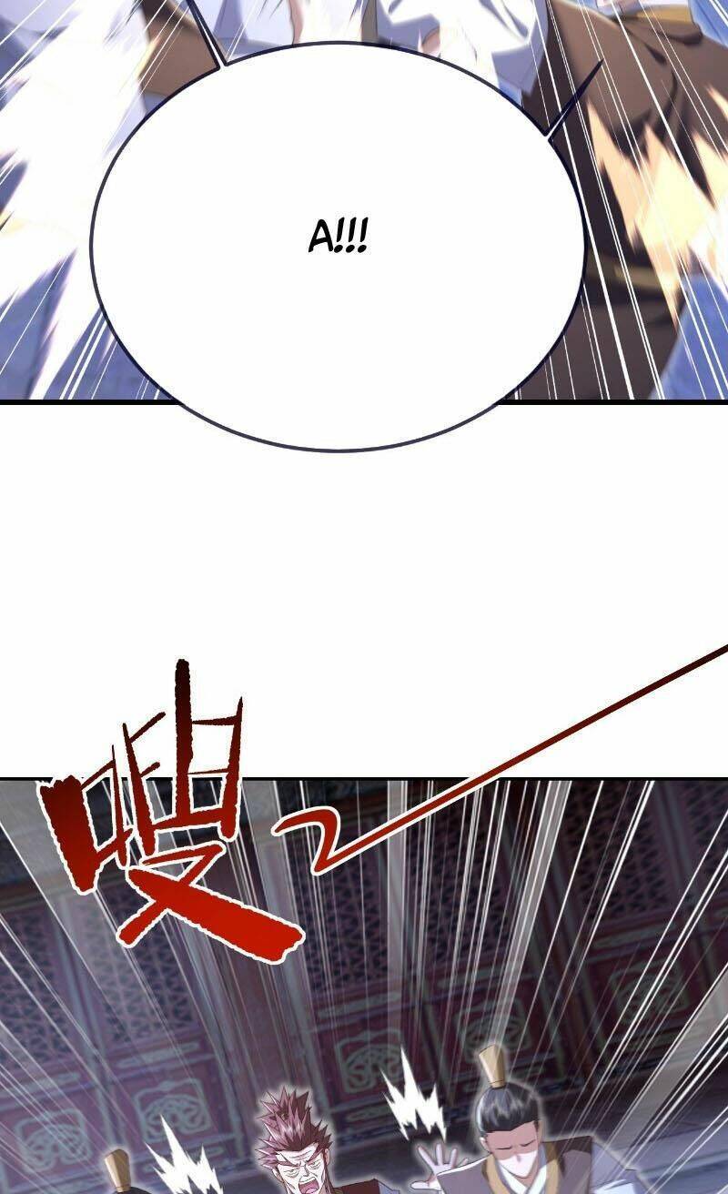 Tiên Võ Đế Tôn: Chapter 549