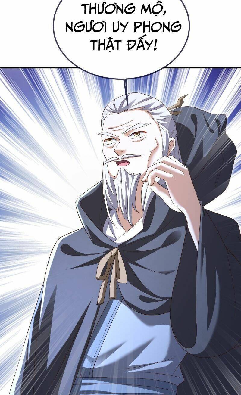 Tiên Võ Đế Tôn: Chapter 549