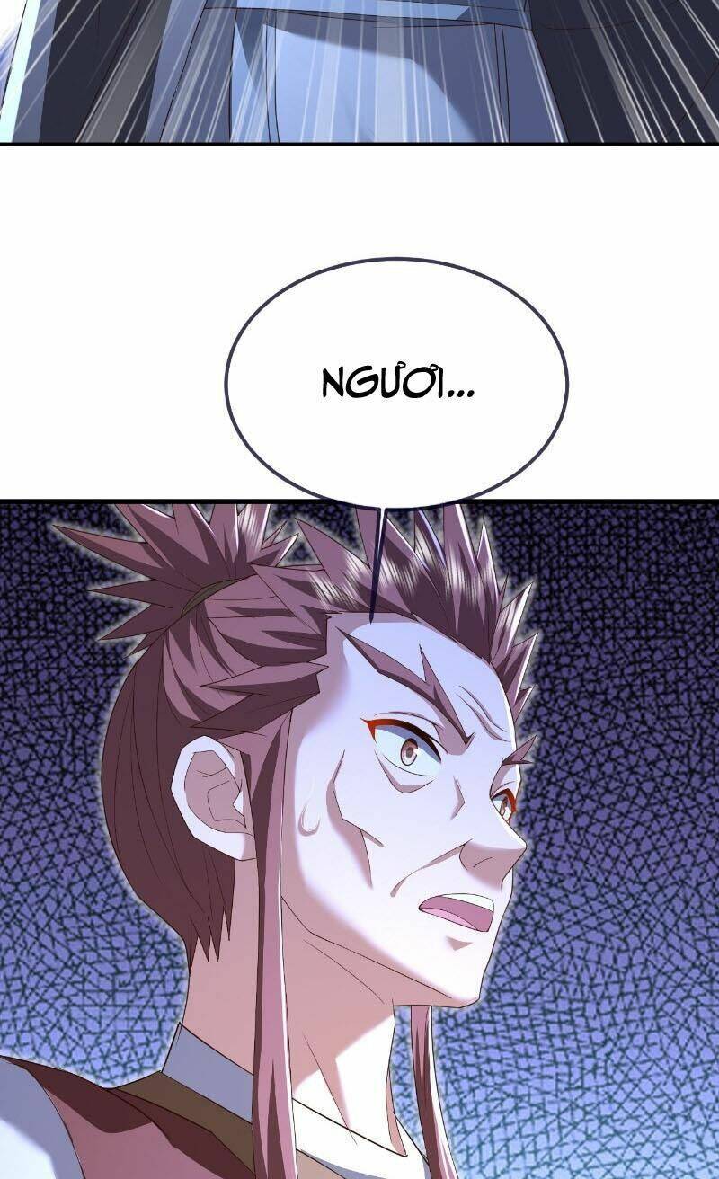 Tiên Võ Đế Tôn: Chapter 549