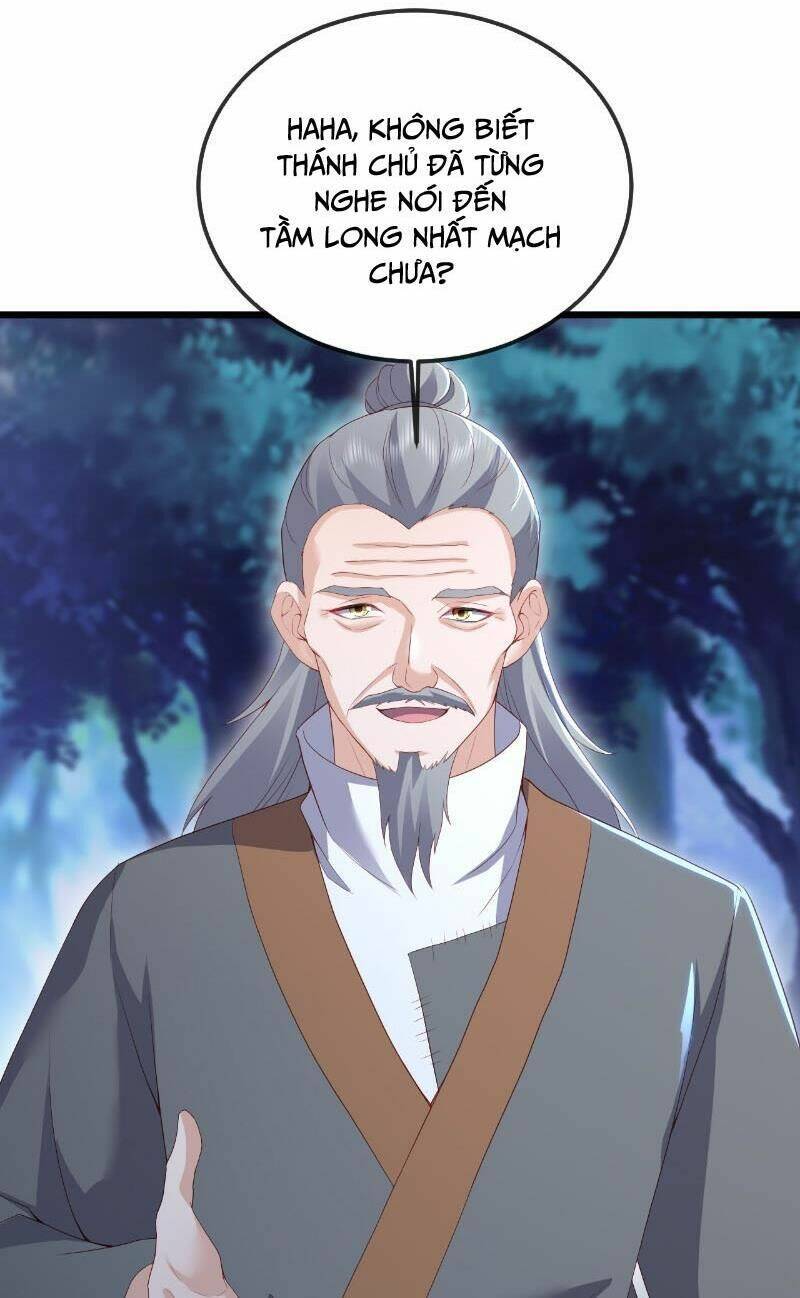 Tiên Võ Đế Tôn: Chapter 549