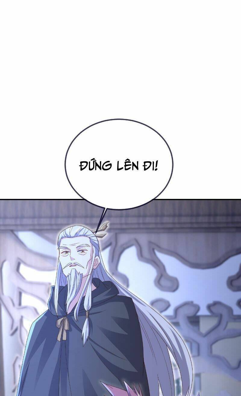 Tiên Võ Đế Tôn: Chapter 549