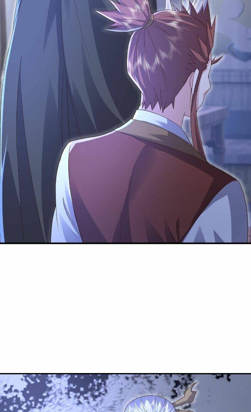 Tiên Võ Đế Tôn: Chapter 549