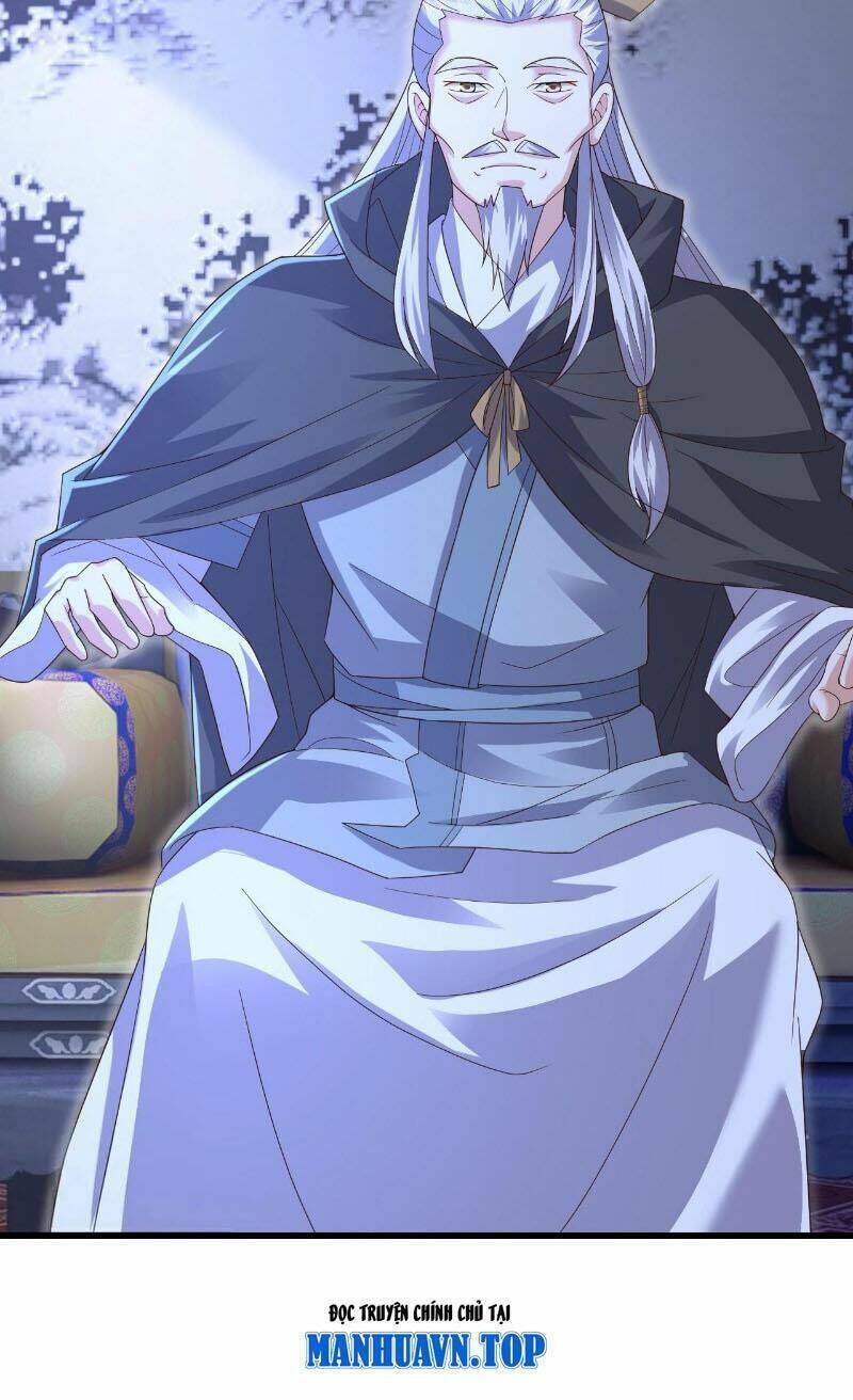 Tiên Võ Đế Tôn: Chapter 549