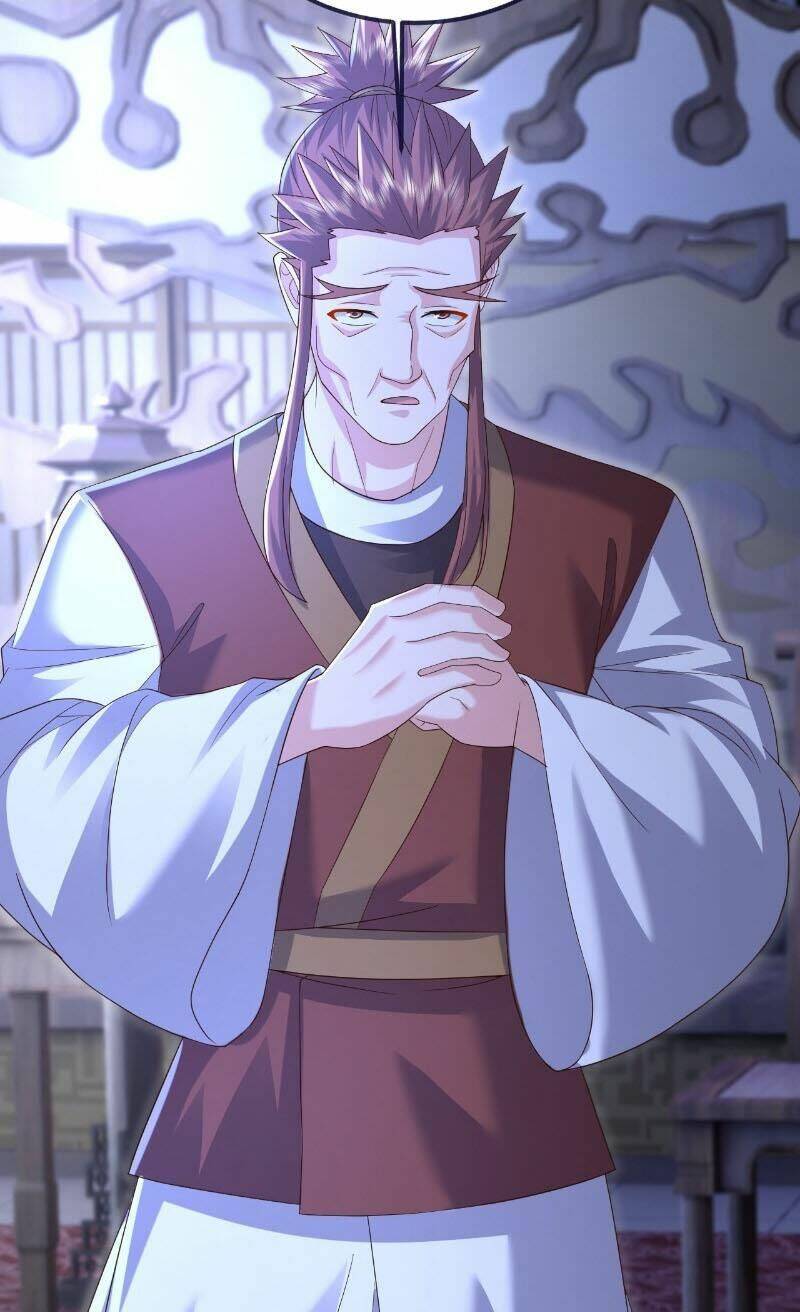 Tiên Võ Đế Tôn: Chapter 549
