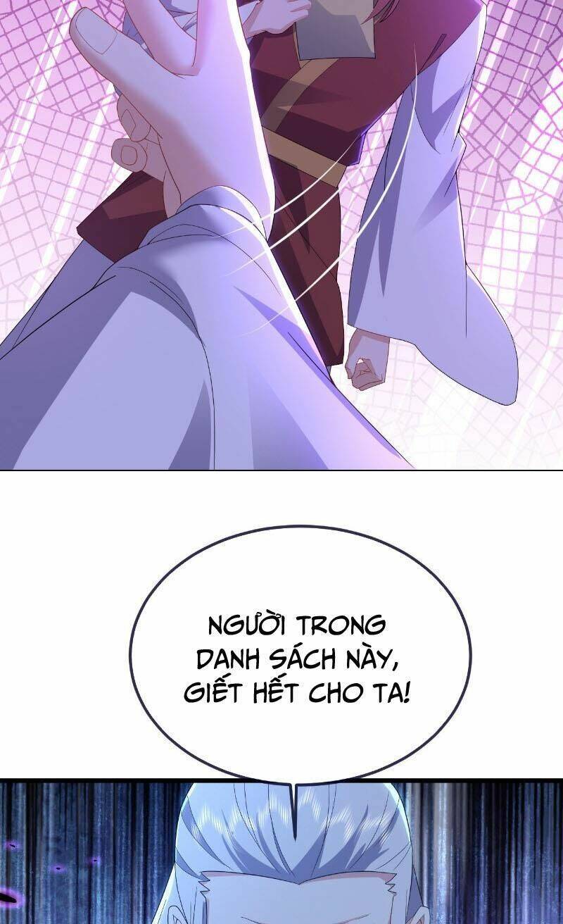 Tiên Võ Đế Tôn: Chapter 549