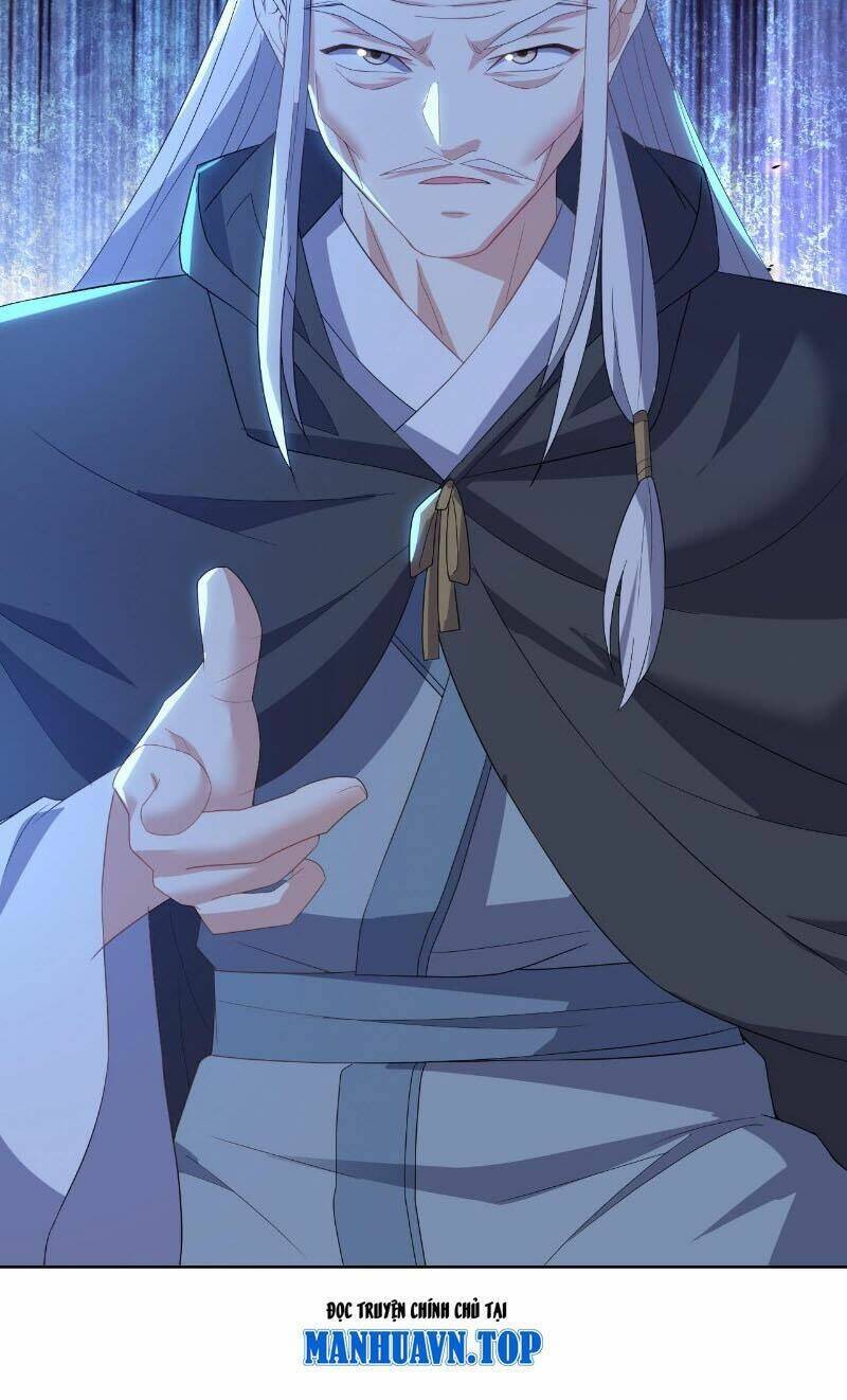 Tiên Võ Đế Tôn: Chapter 549