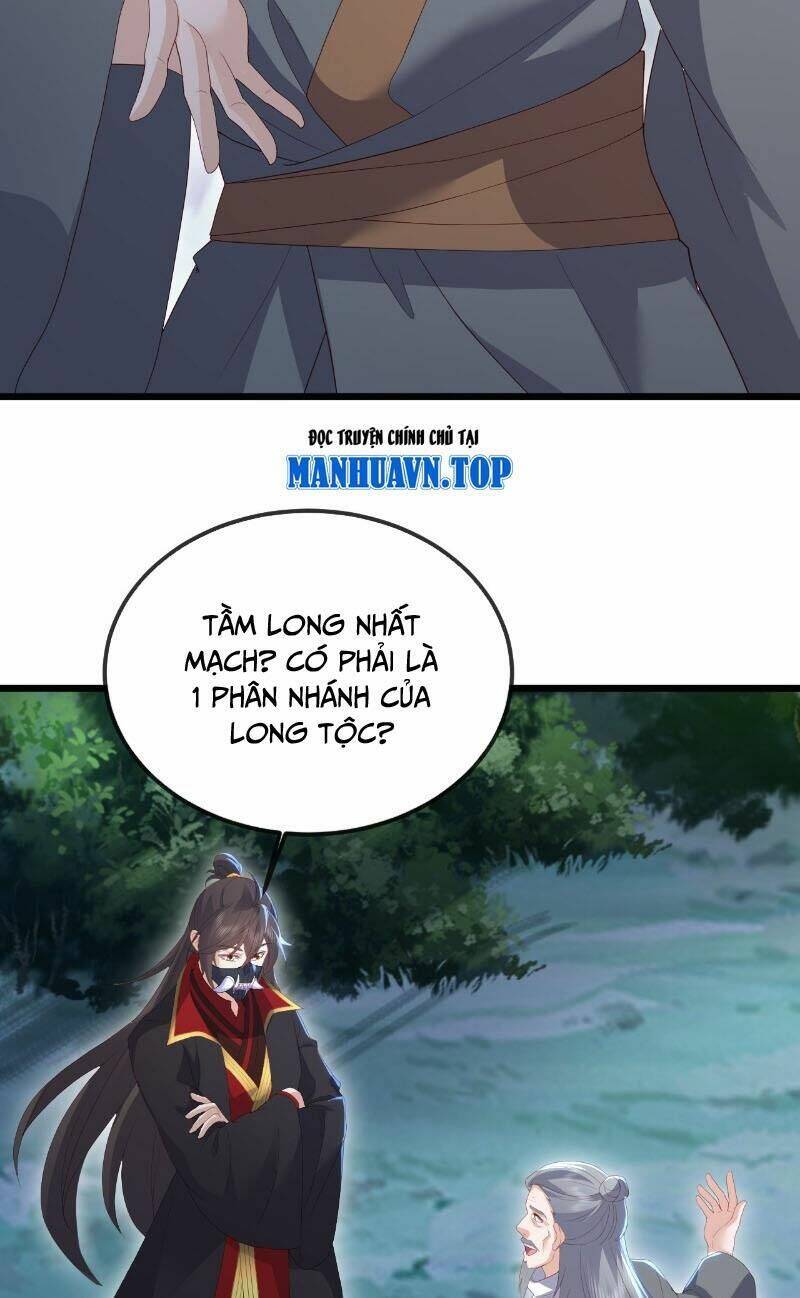 Tiên Võ Đế Tôn: Chapter 549