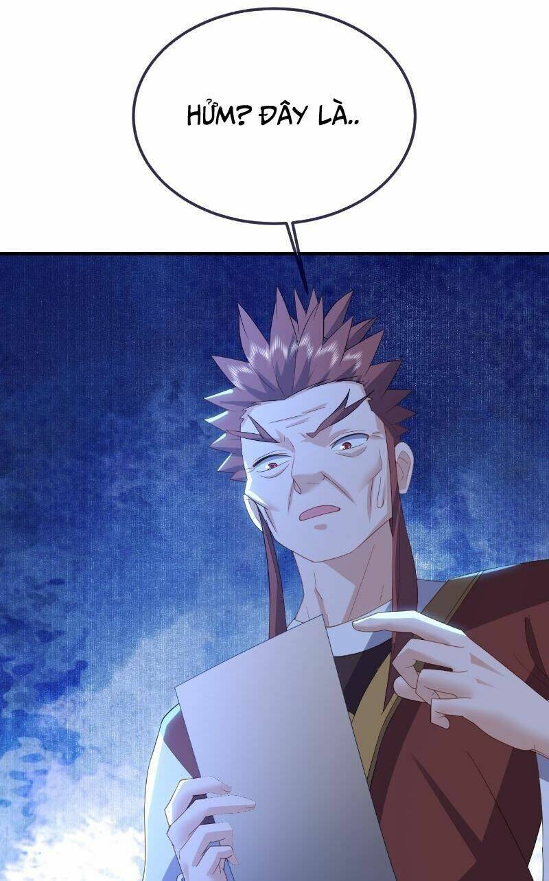 Tiên Võ Đế Tôn: Chapter 549