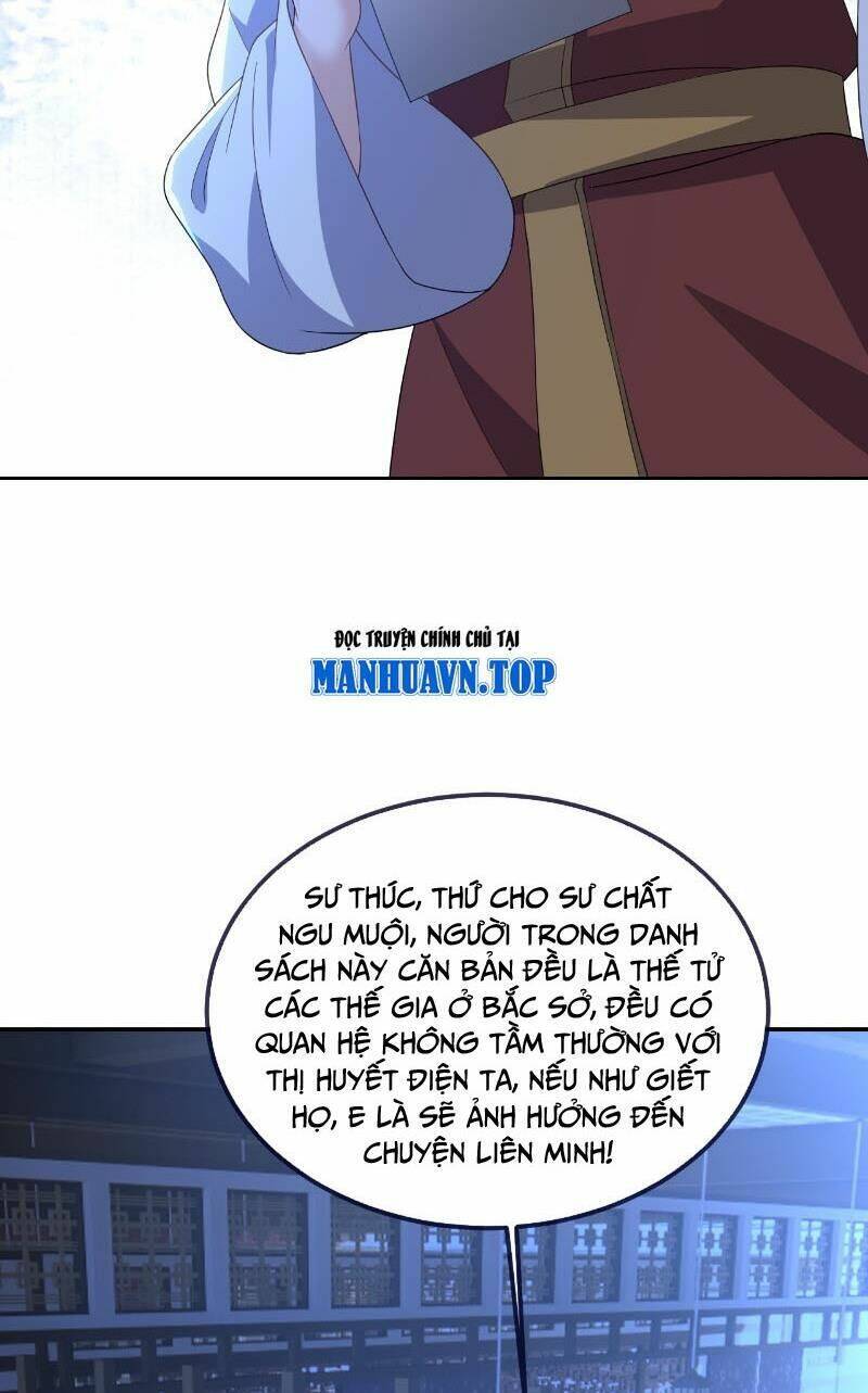 Tiên Võ Đế Tôn: Chapter 549