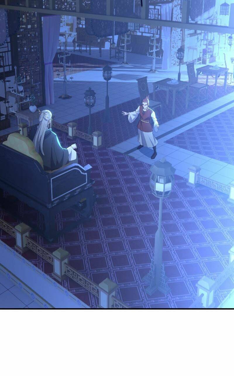 Tiên Võ Đế Tôn: Chapter 549