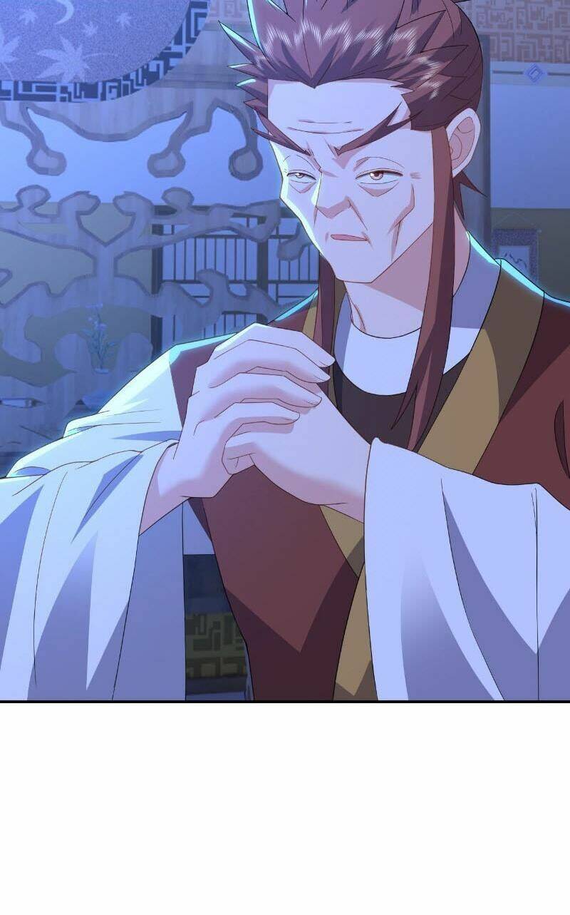 Tiên Võ Đế Tôn: Chapter 549