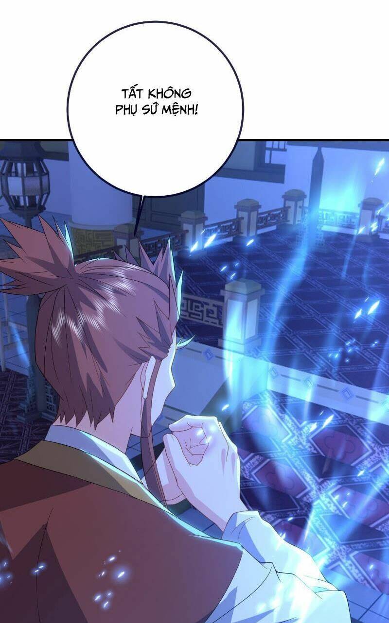 Tiên Võ Đế Tôn: Chapter 549