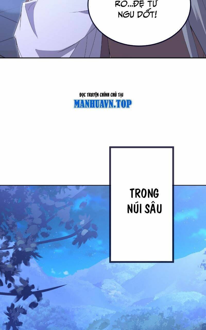 Tiên Võ Đế Tôn: Chapter 549