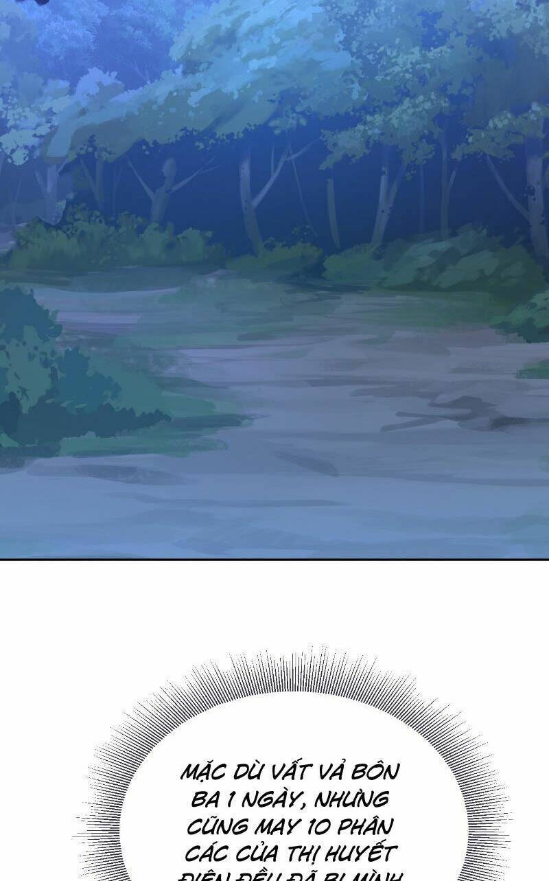 Tiên Võ Đế Tôn: Chapter 549