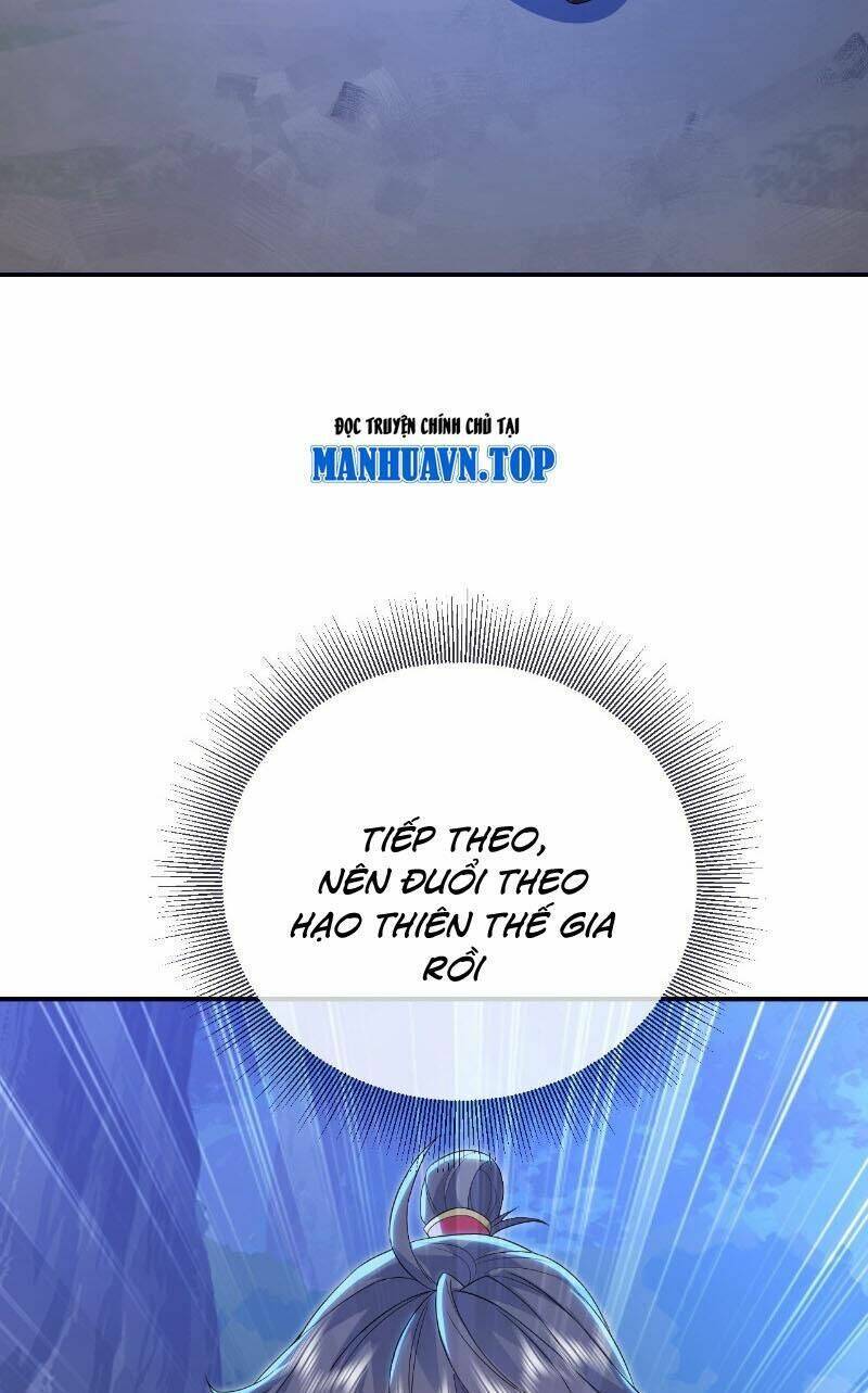 Tiên Võ Đế Tôn: Chapter 549