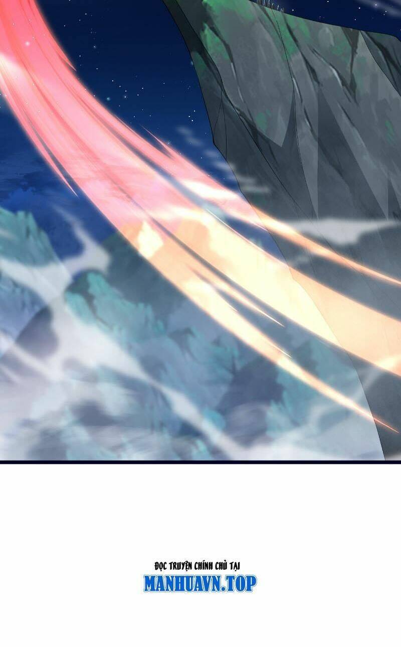 Tiên Võ Đế Tôn: Chapter 549