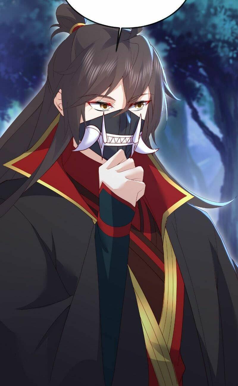 Tiên Võ Đế Tôn: Chapter 549
