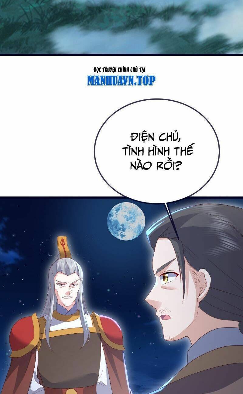 Tiên Võ Đế Tôn: Chapter 549