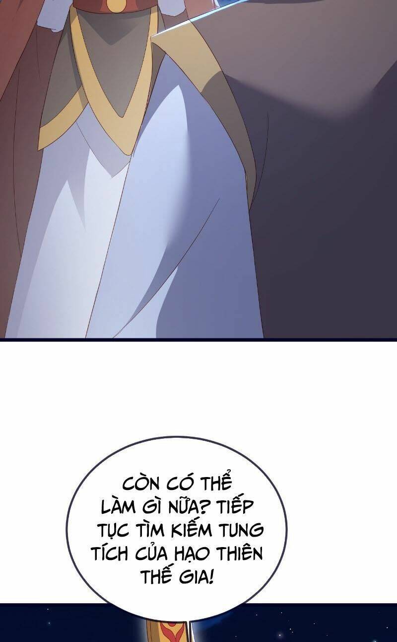 Tiên Võ Đế Tôn: Chapter 549