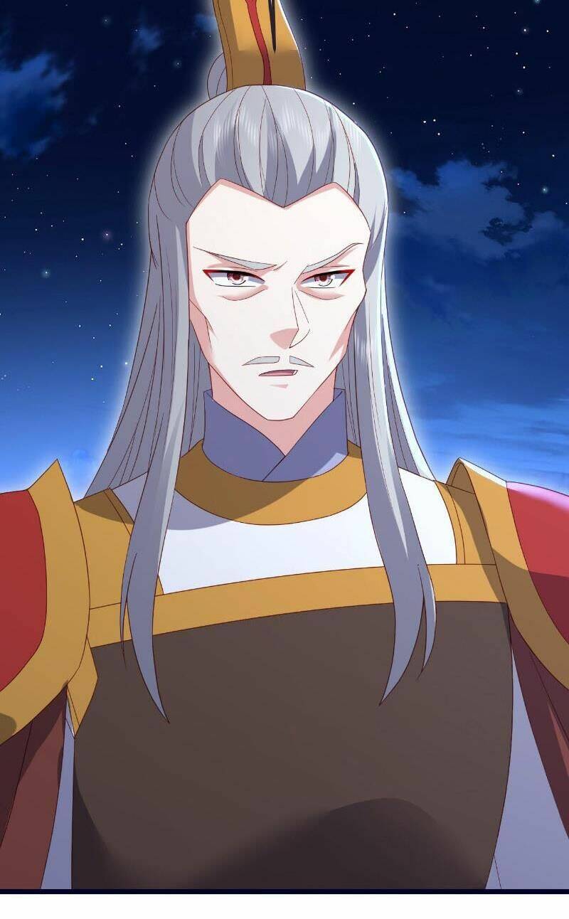 Tiên Võ Đế Tôn: Chapter 549
