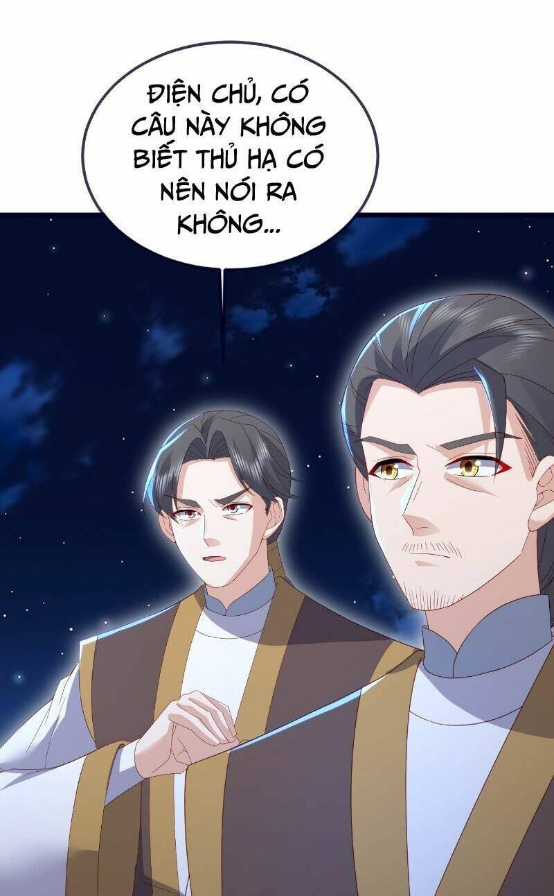 Tiên Võ Đế Tôn: Chapter 549