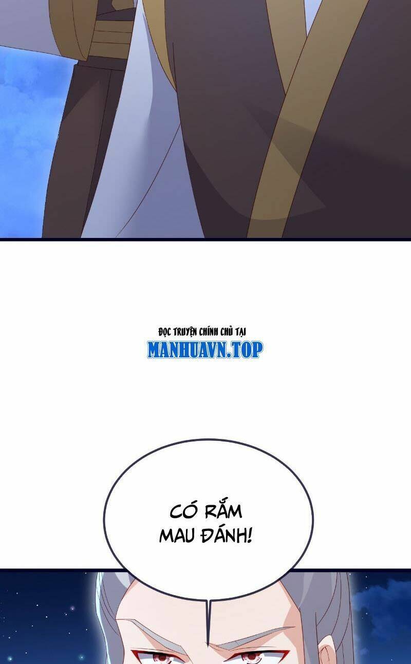 Tiên Võ Đế Tôn: Chapter 549