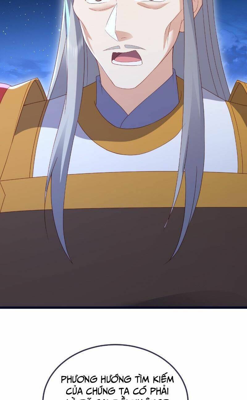 Tiên Võ Đế Tôn: Chapter 549