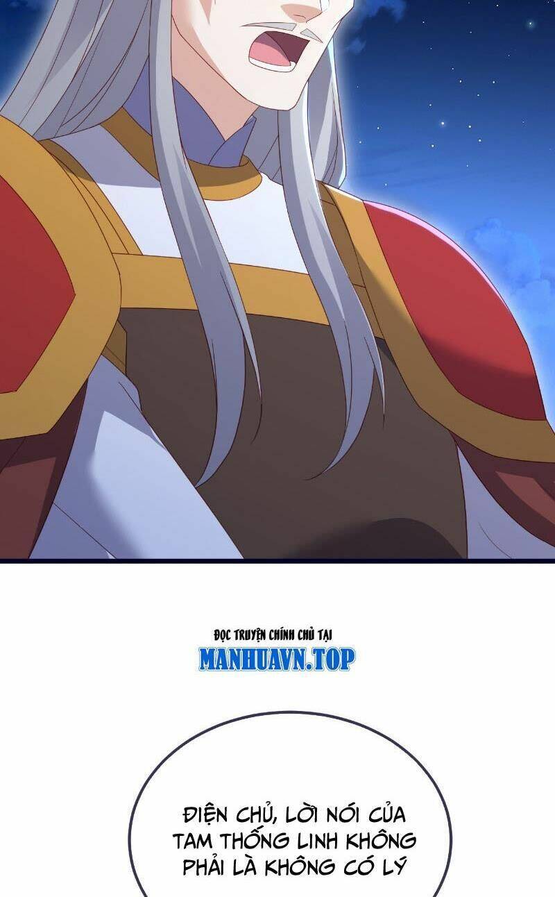 Tiên Võ Đế Tôn: Chapter 549