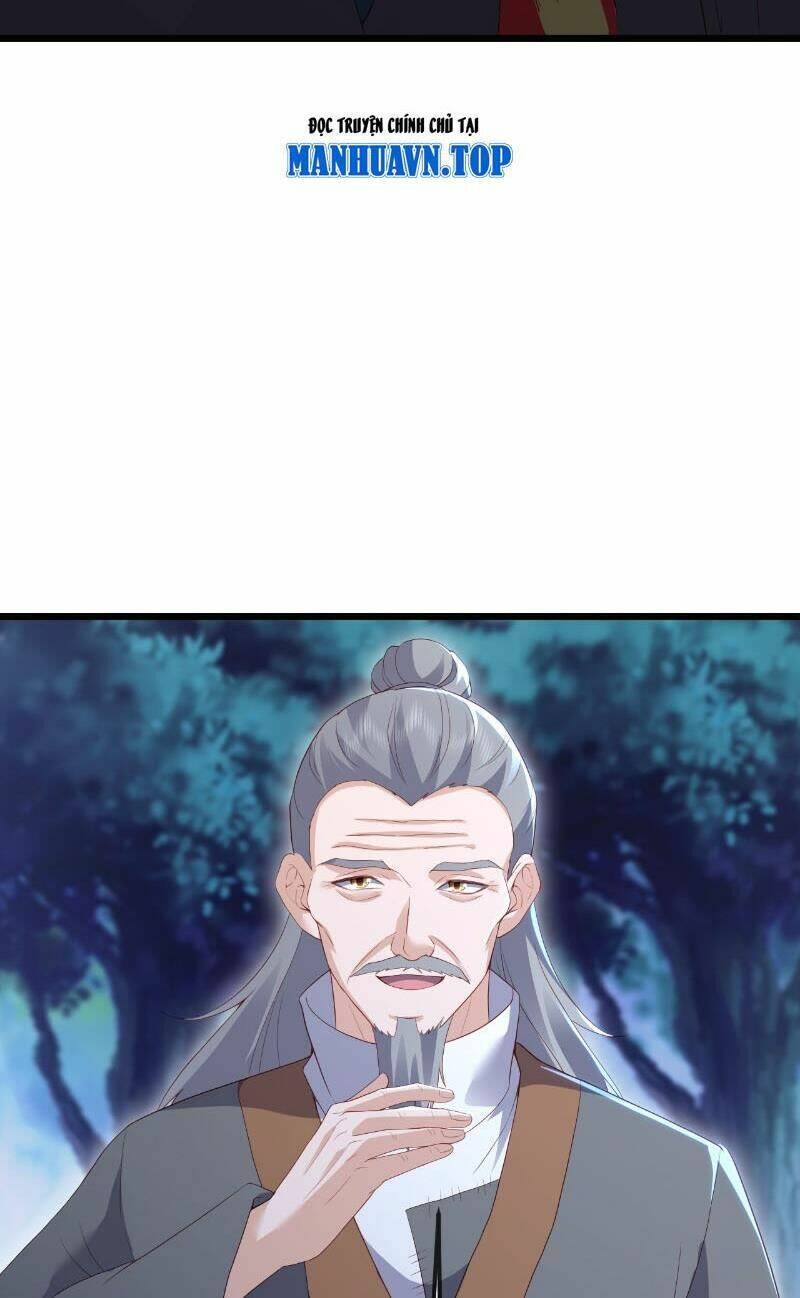 Tiên Võ Đế Tôn: Chapter 549