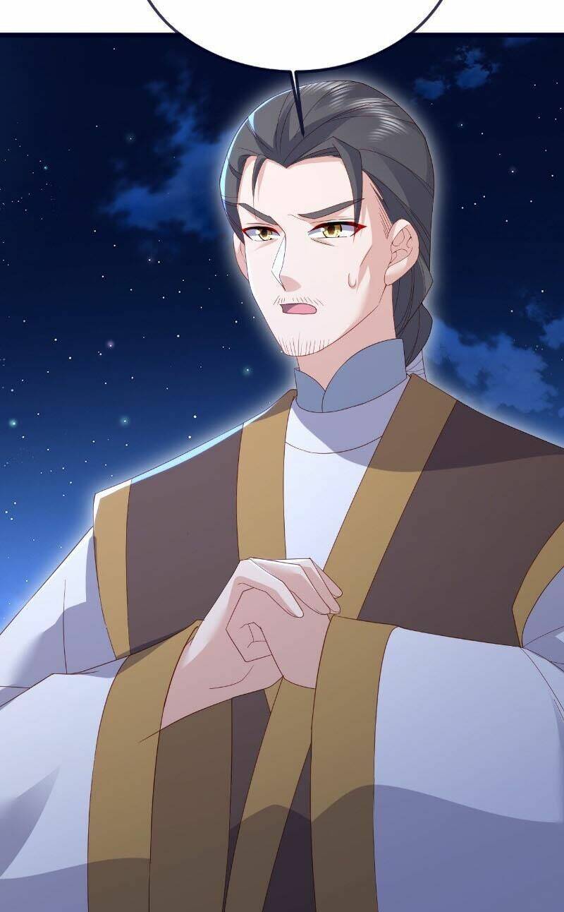 Tiên Võ Đế Tôn: Chapter 549