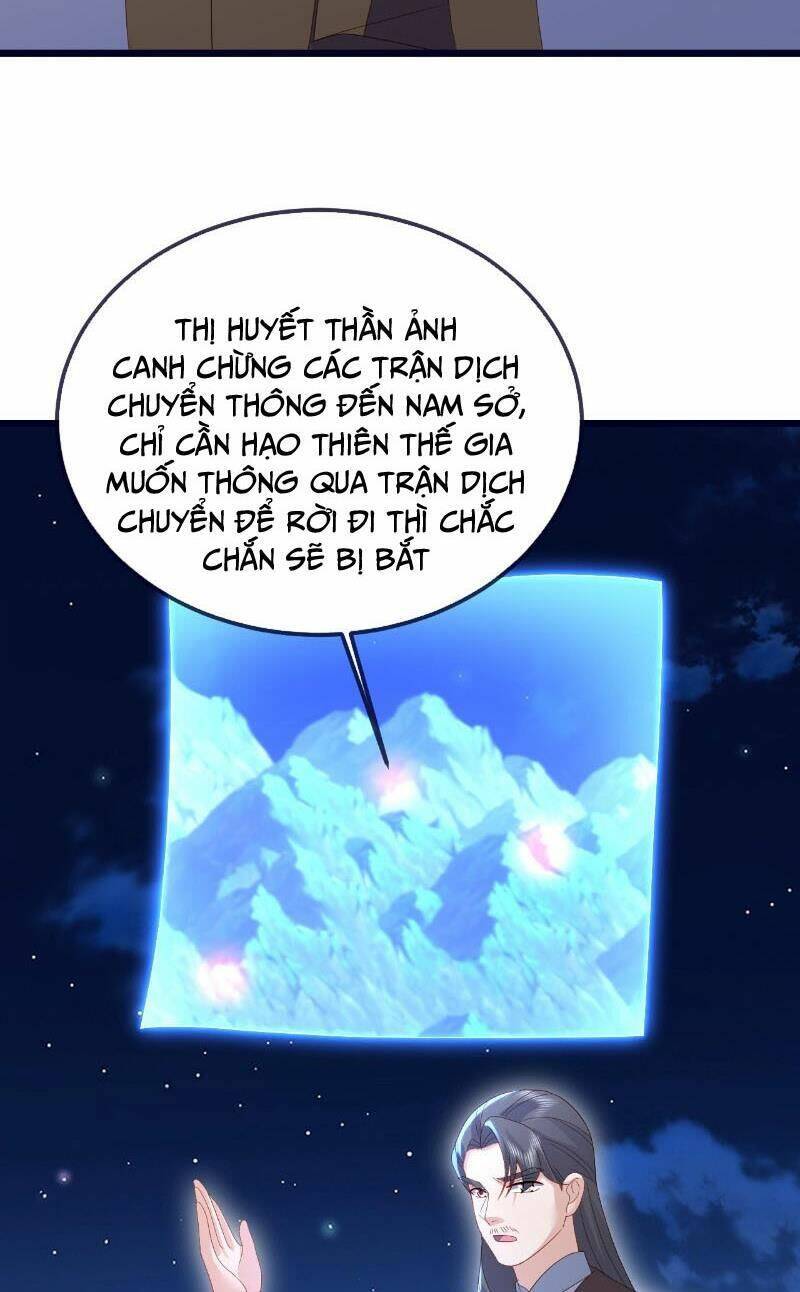 Tiên Võ Đế Tôn: Chapter 549