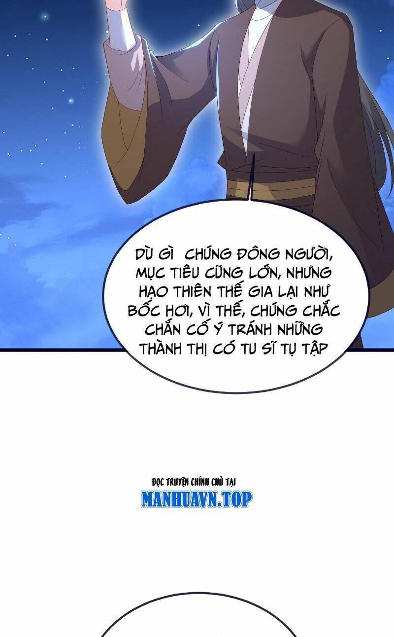 Tiên Võ Đế Tôn: Chapter 549