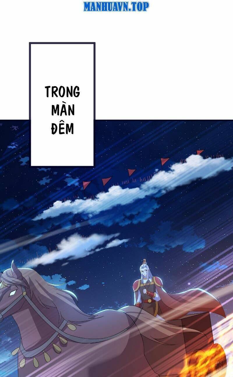Tiên Võ Đế Tôn: Chapter 549