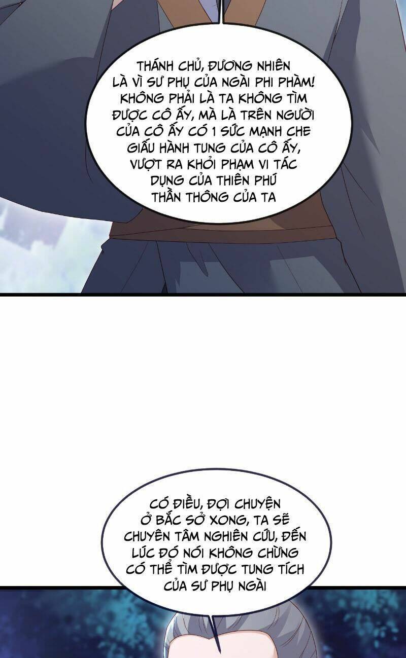 Tiên Võ Đế Tôn: Chapter 549