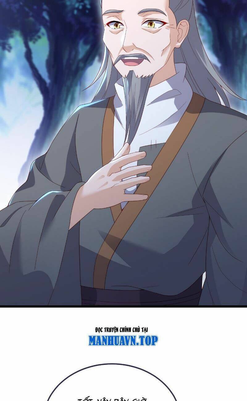 Tiên Võ Đế Tôn: Chapter 549