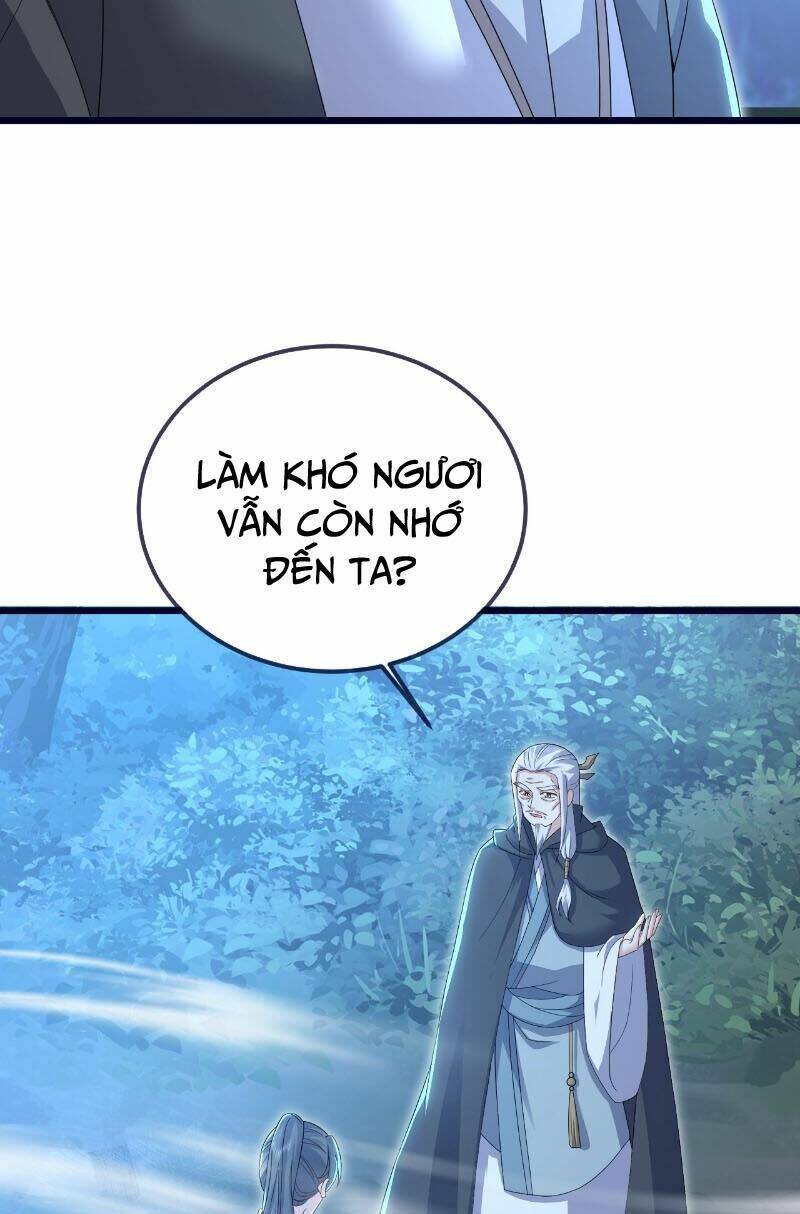 Tiên Võ Đế Tôn: Chapter 550
