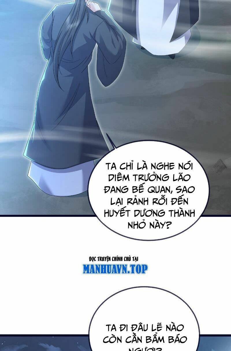 Tiên Võ Đế Tôn: Chapter 550